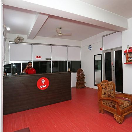 Hotel O Maa Banadurga Inn Bhubaneswar Esterno foto