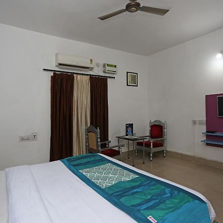 Hotel O Maa Banadurga Inn Bhubaneswar Esterno foto