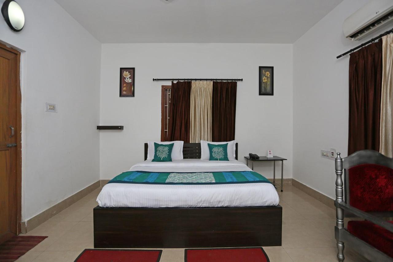 Hotel O Maa Banadurga Inn Bhubaneswar Esterno foto