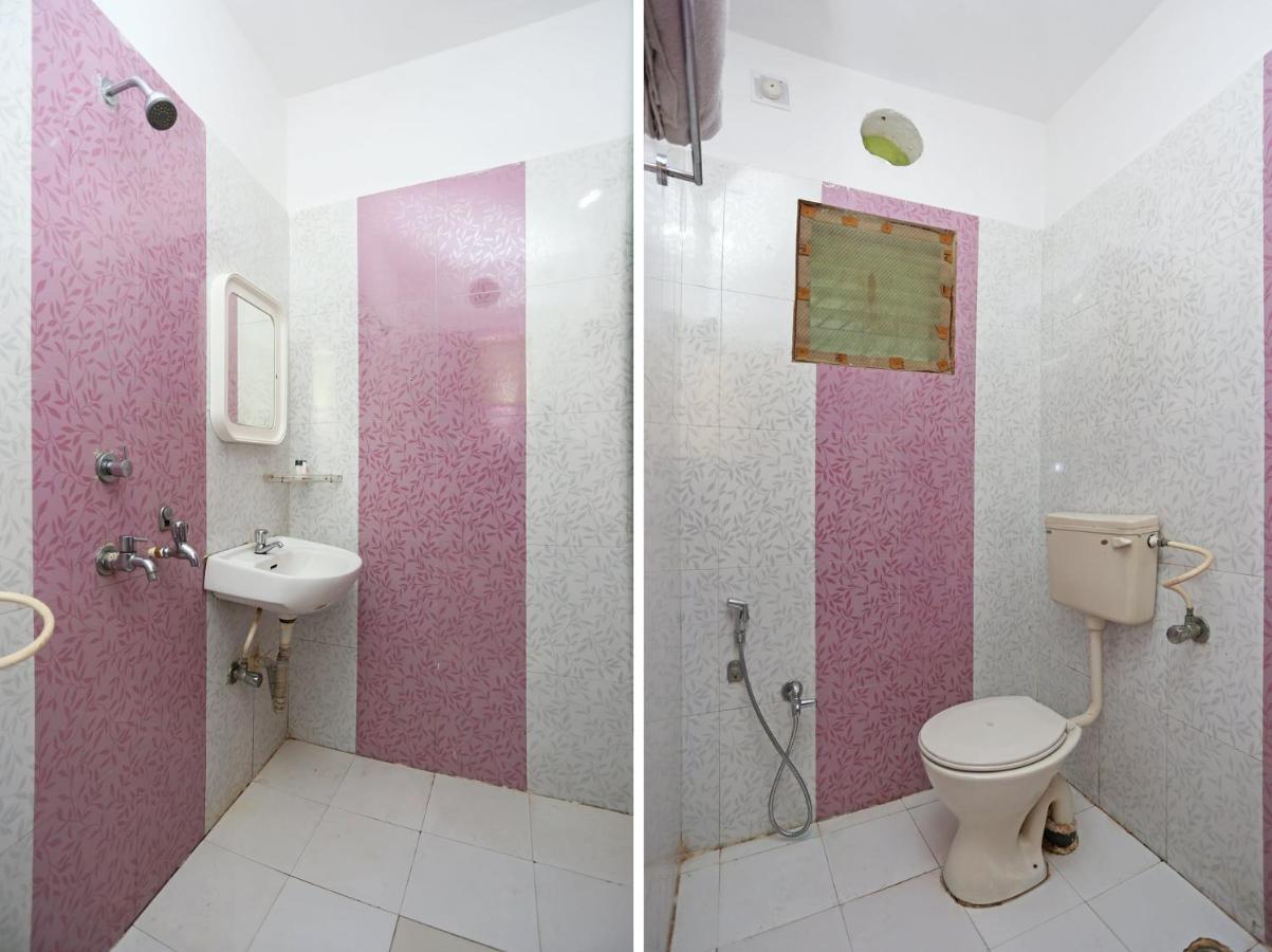 Hotel O Maa Banadurga Inn Bhubaneswar Esterno foto