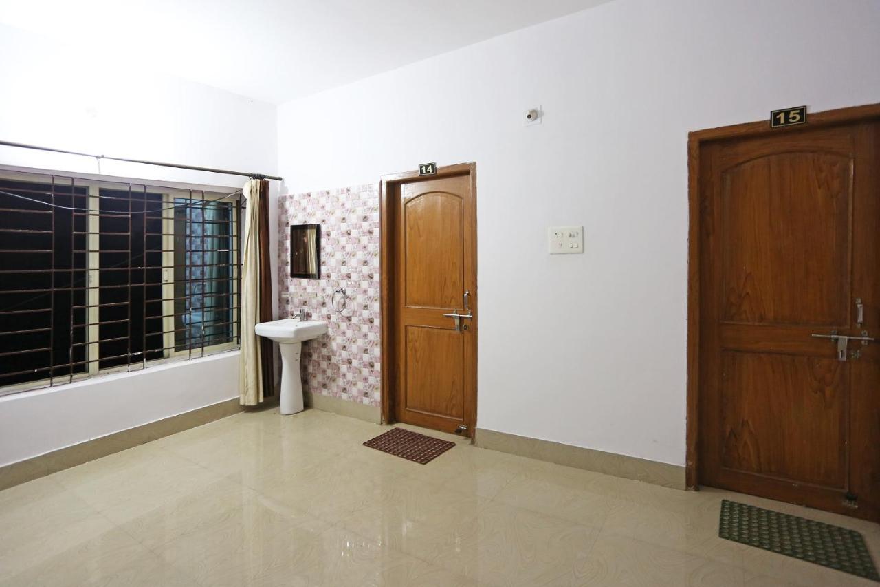 Hotel O Maa Banadurga Inn Bhubaneswar Esterno foto