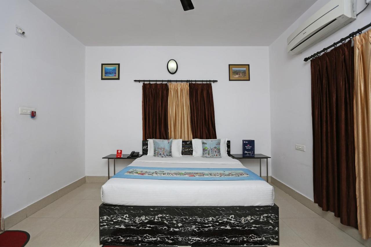 Hotel O Maa Banadurga Inn Bhubaneswar Esterno foto