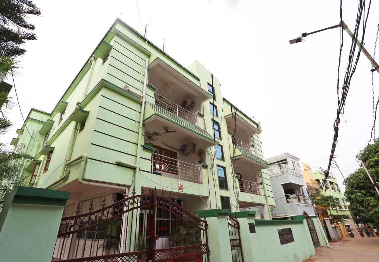 Hotel O Maa Banadurga Inn Bhubaneswar Esterno foto