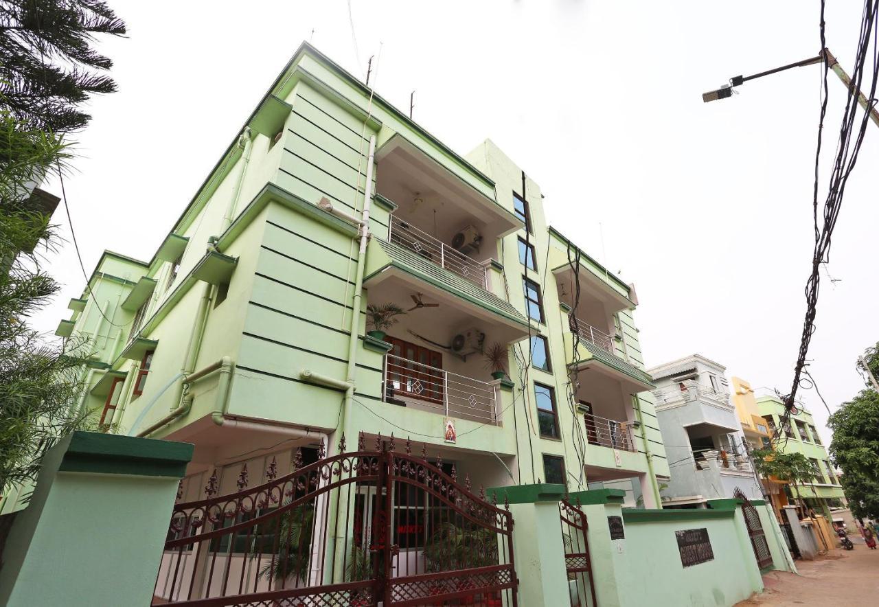 Hotel O Maa Banadurga Inn Bhubaneswar Esterno foto