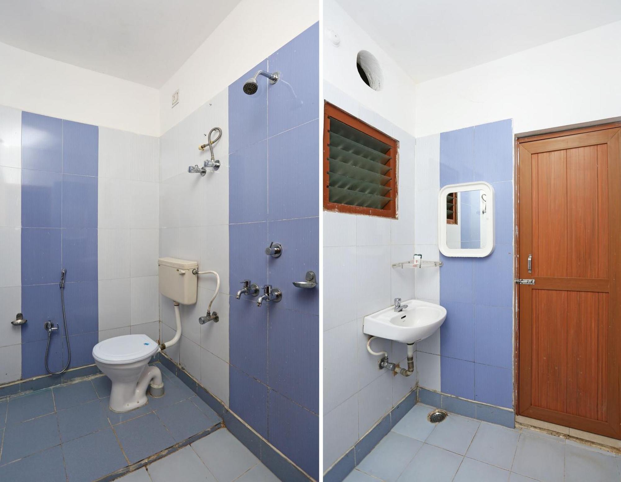 Hotel O Maa Banadurga Inn Bhubaneswar Esterno foto