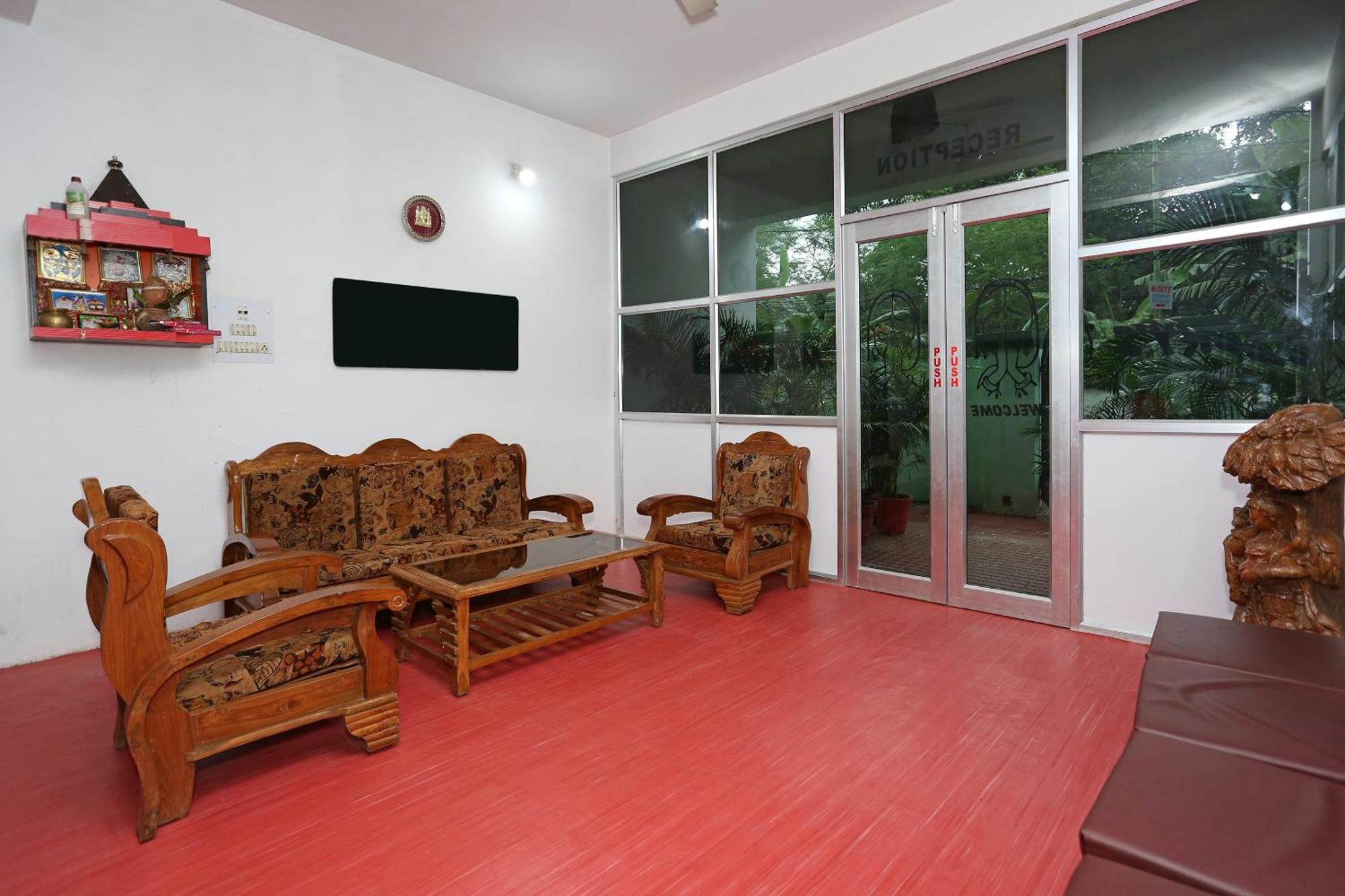Hotel O Maa Banadurga Inn Bhubaneswar Esterno foto