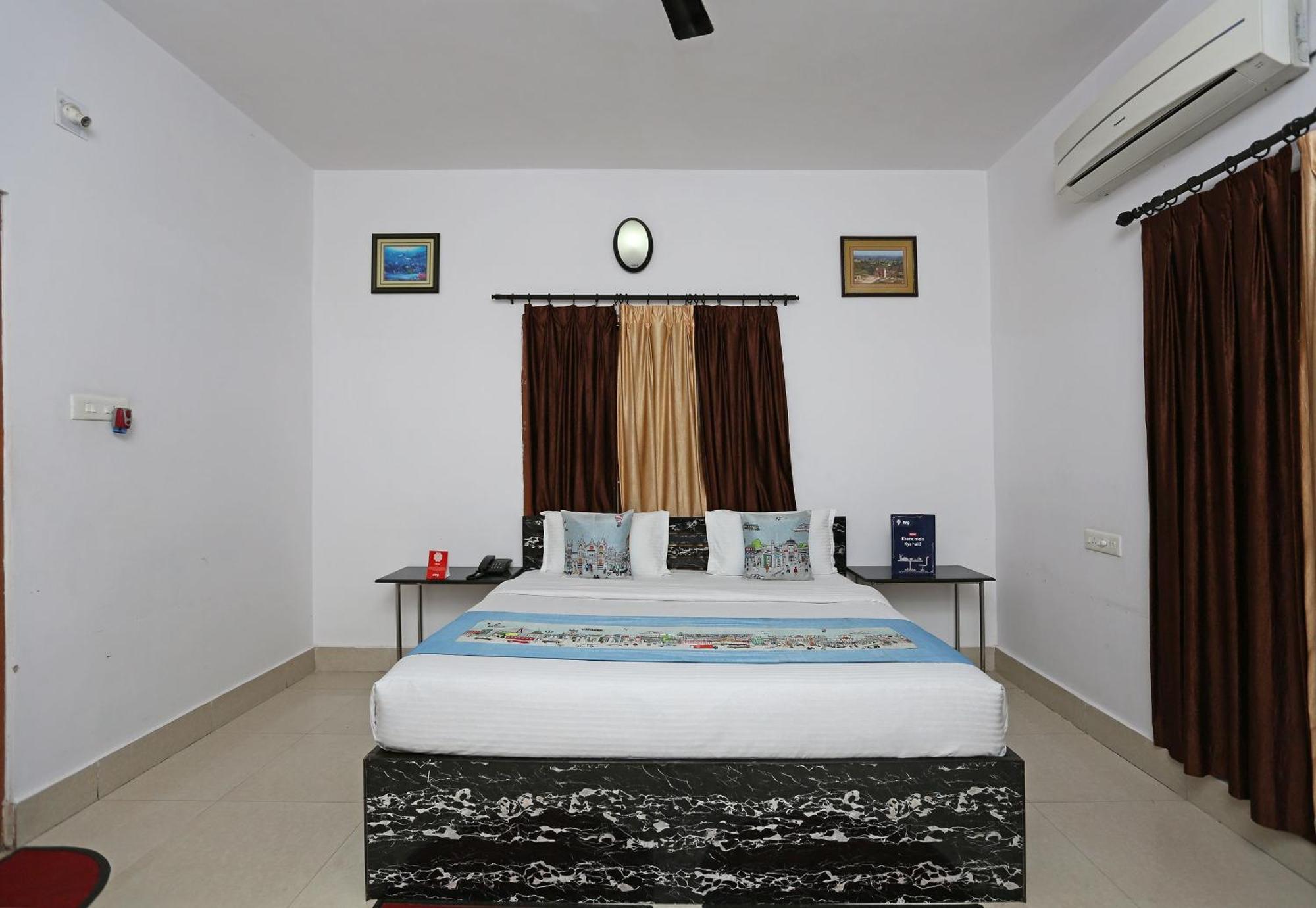 Hotel O Maa Banadurga Inn Bhubaneswar Esterno foto