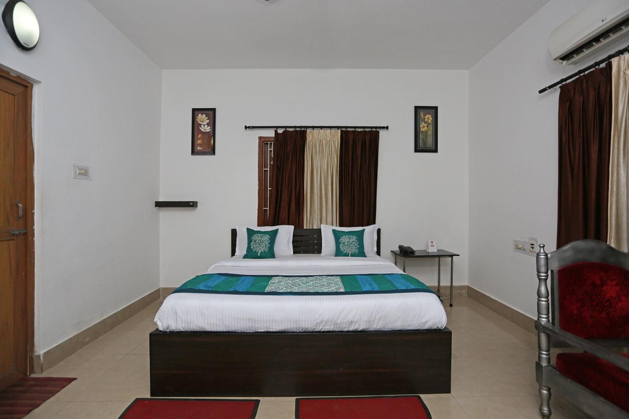 Hotel O Maa Banadurga Inn Bhubaneswar Esterno foto
